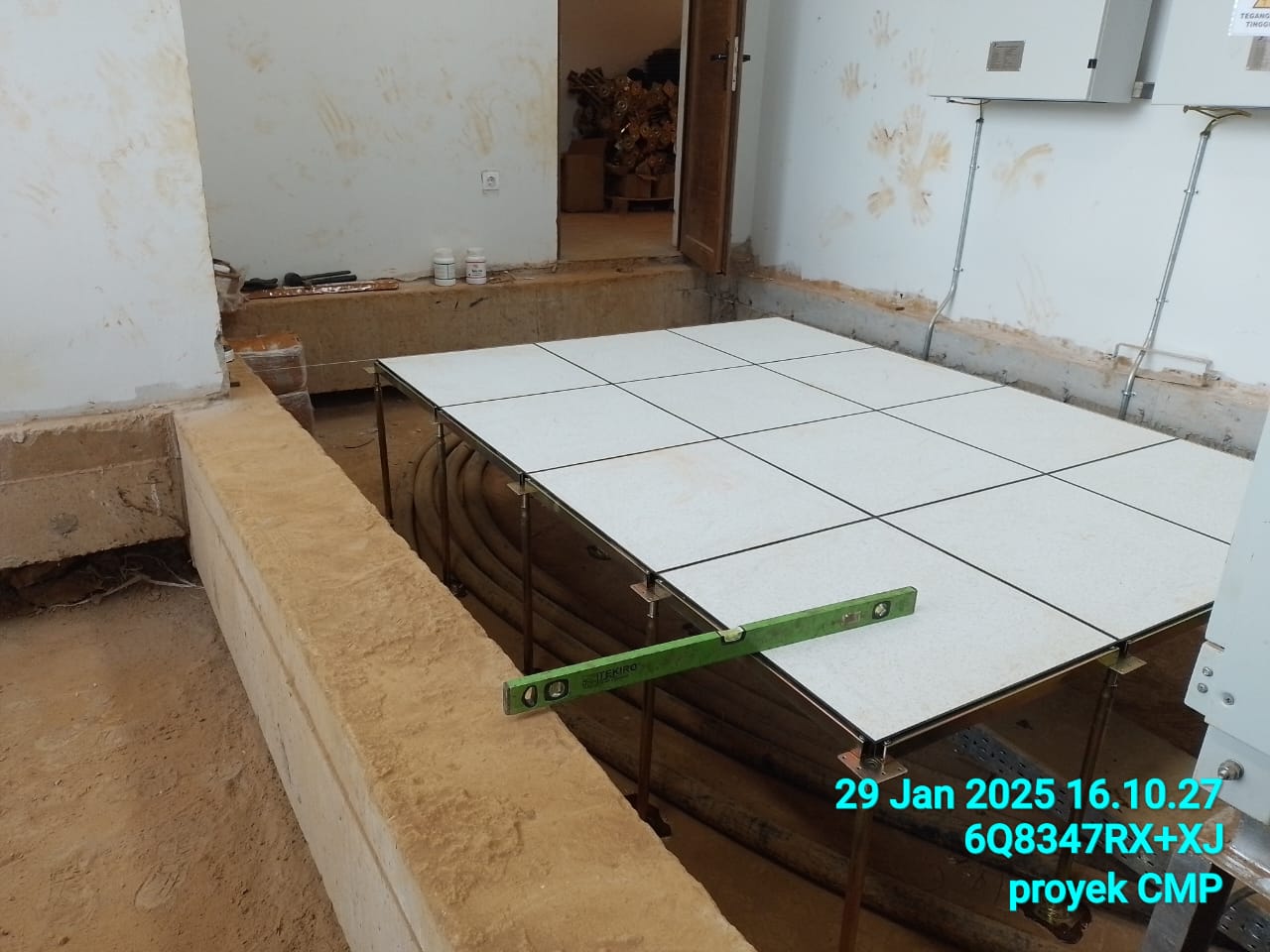 Proyek 2
