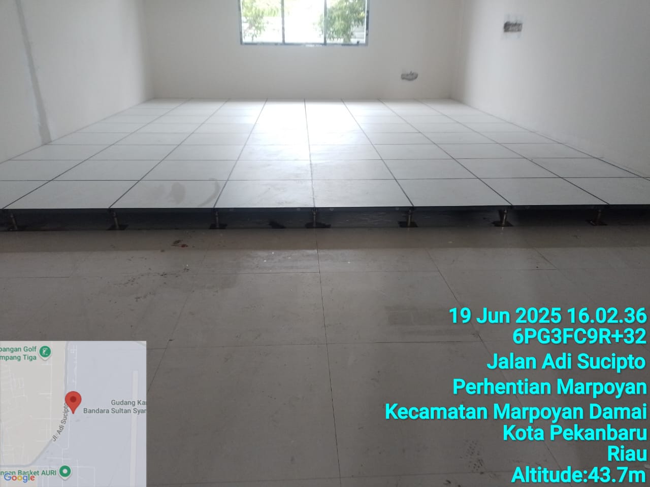 Data Center Jakarta