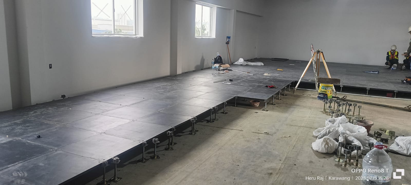 Data Center Jakarta
