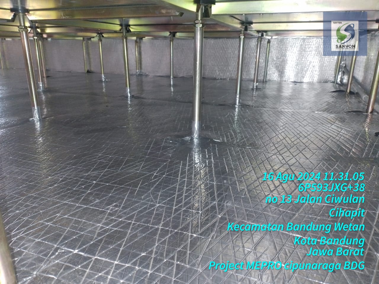 Data Center Jakarta